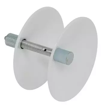 Белый универсальный инструмент для заполнения подшипников, смазываемые маслом инструменты, инструмент для ремонта масляного наполнителя, уникальная форма