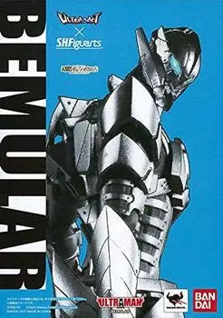 БЕМУЛАР Интернет-магазин УЛЬТРА-АКТSHФигуарты «УЛЬТРАМАН» (Тамасии Лимитед)