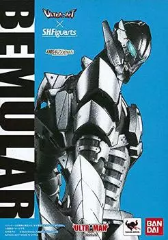 БЕМУЛАР Интернет-магазин УЛЬТРА-АКТSHФигуарты «УЛЬТРАМАН» (Тамасии Лимитед)