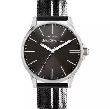 Ben Sherman BS032BSM часы