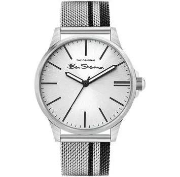 Ben Sherman BS032SM часы
