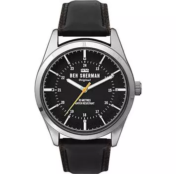 Ben Sherman WB027B часы