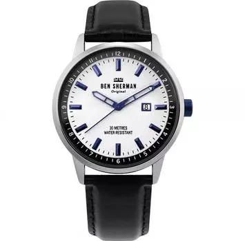 Ben Sherman WB030 часы