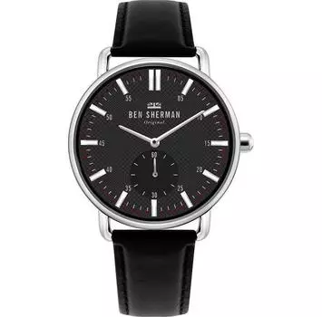 Ben Sherman WB033BB часы