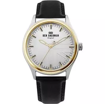 Ben Sherman WB036B часы