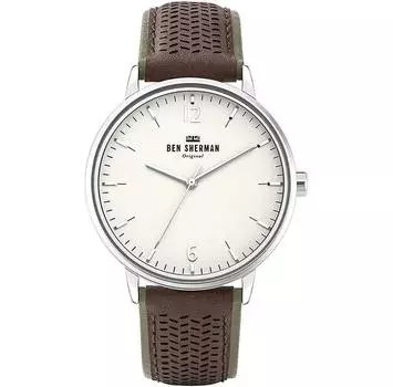Ben Sherman WB038T часы