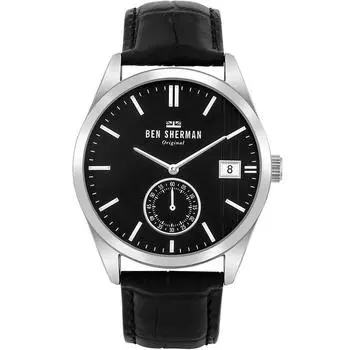 Ben Sherman WB039BB часы