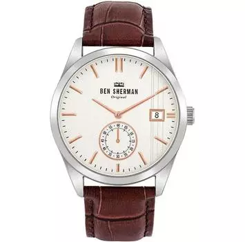 Ben Sherman WB039T часы