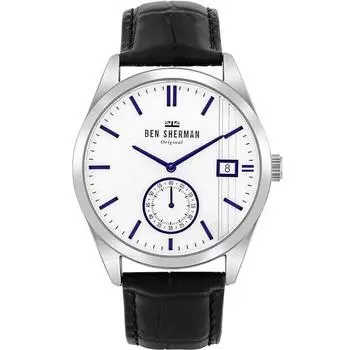 Ben Sherman WB039UB часы
