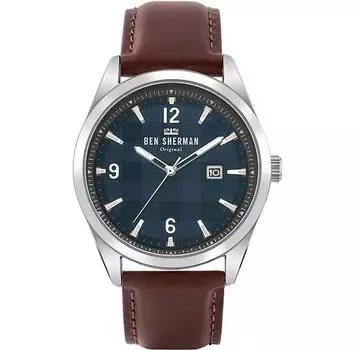 Ben Sherman WB040T часы