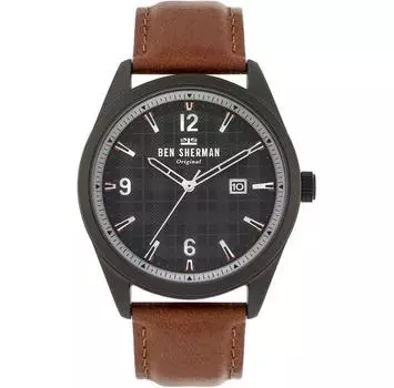 Ben Sherman WB040TB часы