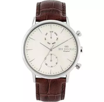 Ben Sherman WB041T часы