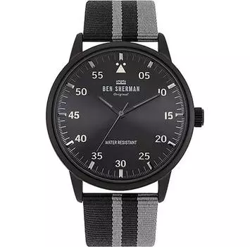 Ben Sherman WB042BE часы