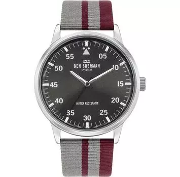 Ben Sherman WB042ER часы