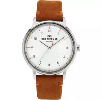 Ben Sherman WB043T часы