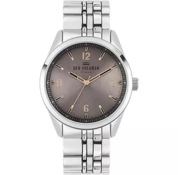 Ben Sherman WB057ESM часы