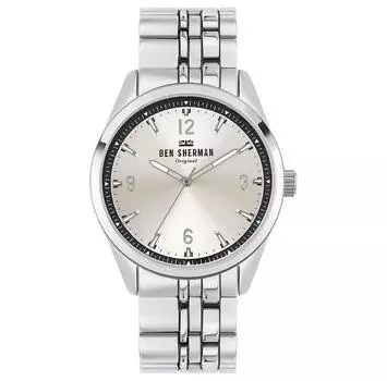Ben Sherman WB057USM часы