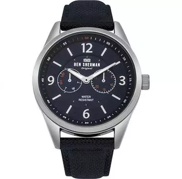 Ben Sherman WB069 часы