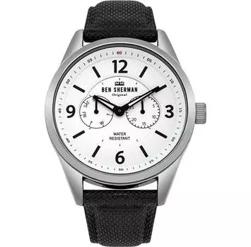 Ben Sherman WB069 часы