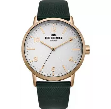 Ben Sherman WB070NBR часы