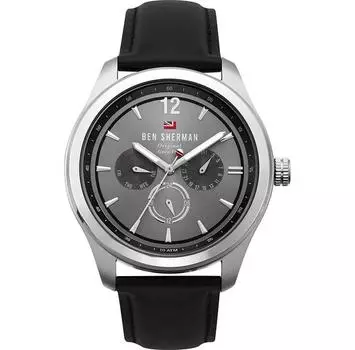Ben Sherman WBS112B часы
