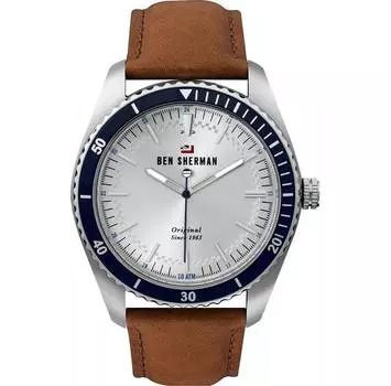 Ben Sherman WBS114UT часы