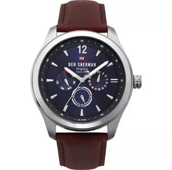 Ben Sherman WBS11 часы