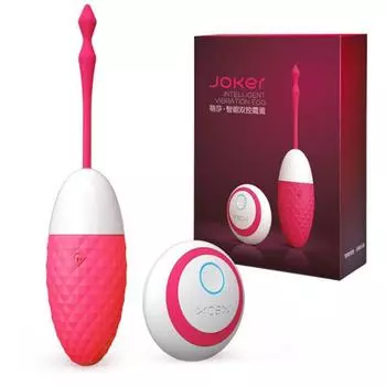 Ben Wa Balls Беспроводное дистанционное вибрирующее яйцо Кегеля Ball Упражнения Вагинальные вибраторы Секс-игрушки для женщин