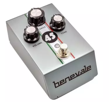 Бенаваре COLT 45 Silver серебряный