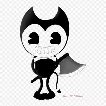 Бенди и чернильная машина Бенди цветные Бенди и утюг на теплопередаче печать виниловые нашивки наклейки для одежды DIY аппликации моющиеся нашивки