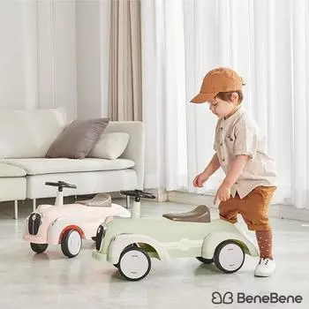 Benebene Classic Bungbungka Корейские детские игрушки