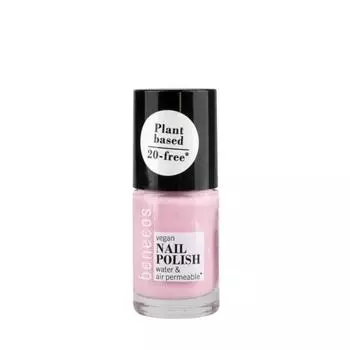 Benecos benecos nail polish cotton candy 5ml