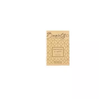 benecos Benecos Natural Beauty ID Multipurpose Blank Palette Small 1pc