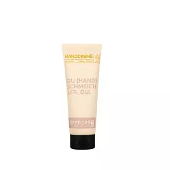 Benecos Bio Oat Hand Cream 100ml
