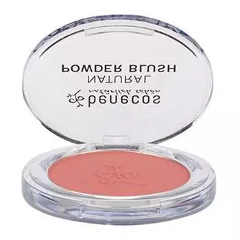 Benecos Compact Blush Sassy Salmon 5.5g