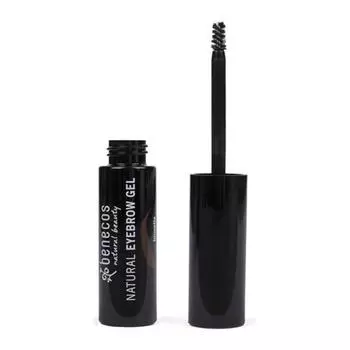 Benecos Eyebrow Gel Brown 3ml