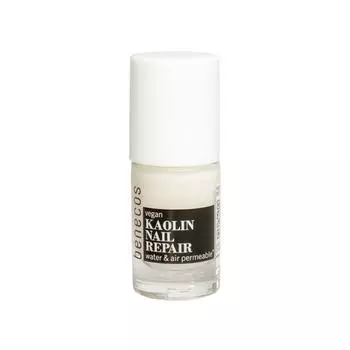 Benecos Kaolin Repair Nail Base Coat 5ml
