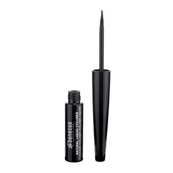 Benecos Liquid Eyeliner Black 3ml