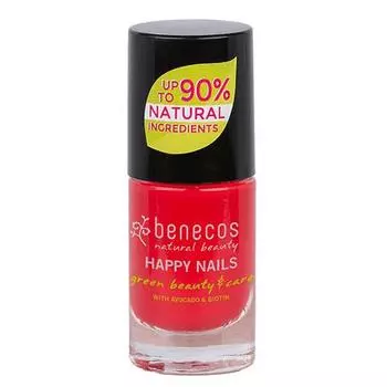 Benecos Manicure Happy Nail Hot Summer 5ml