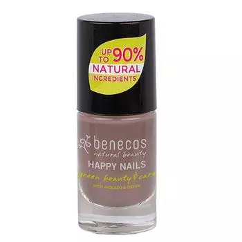 Benecos Manicure Happy Nail Lock It! 5ml