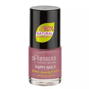 Benecos Manicure Happy Nail Polish Mystery 5ml