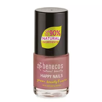 Benecos Manicure Happy Nail Polish Unique 5ml