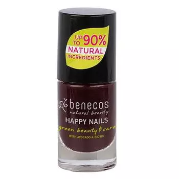 Benecos Manicure Happy Nail Vamp 5ml