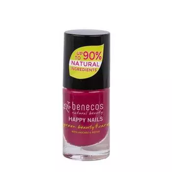 Benecos Manicure Happy Nail Wild Orchid 5ml