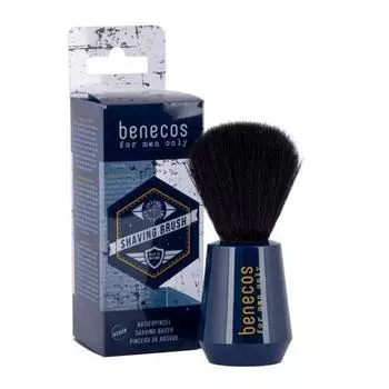 Benecos Men s Shaving Brush 1 St