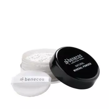 Benecos Mineral Powder 10g