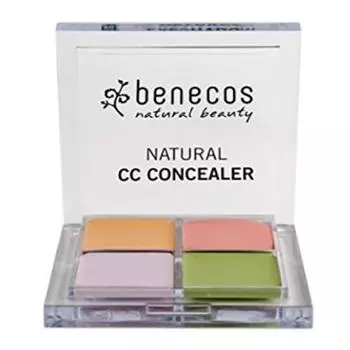 Benecos Natural CC Concealer 6g