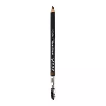 Benecos Natural Eyebrow Designer Brown