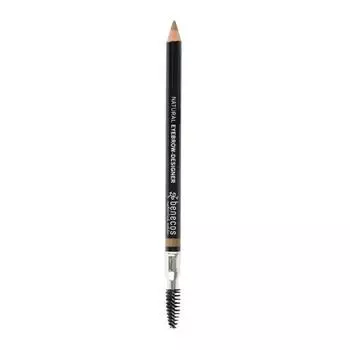 Benecos Natural Eyebrow Designer Soft Brown 1.13g