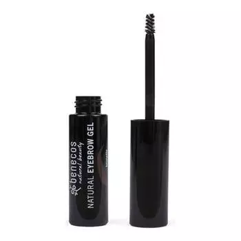 Benecos Natural Eyebrow Gel 3ml